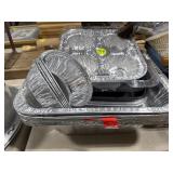 Foil Pans