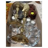 Candle Holders