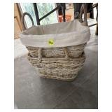 Pair of Baskets