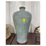 Vase 17" Tall