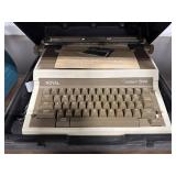 Royal Centruy 2000 Type Writer -Elec.