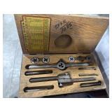 Tap & Die Set