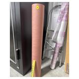 Roll of Heavy Paper