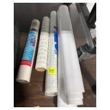 Shelf Liner, Contact Paper
