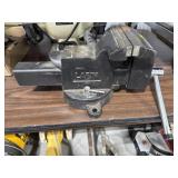 Larin Bench Vise