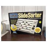 Slide Sorter