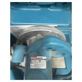 Makita 7 1/4"  Elec. Skil Saw
