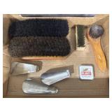 Shoe Care & Shoe Horns