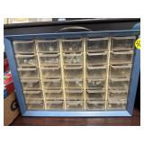 Organizer w/ Contents