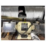ProTech 6" Grinder