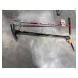 Garden Claw & Trimmer