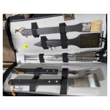 BBQ Set