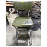 Cosco Stool