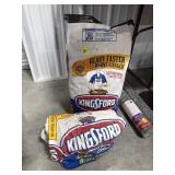 Charcoal Briquettes