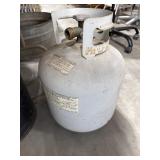 LP Tank (empty)
