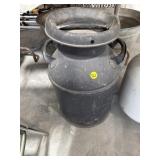 Milk Can