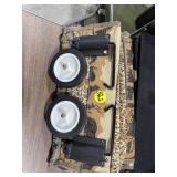 Travel Bag on Wheels