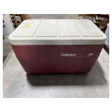 Coleman Cooler