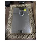 Vanity Mirror