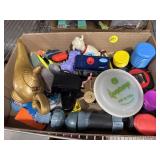 Assorted Toys