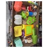 Flinstones & Other Toys