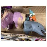 Hand Puppets
