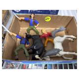 Toys