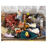Assorted Toys