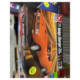 71 Dodge Charger Model