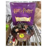 Harry Potter Figurine