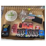 Batman & Misc. Toys