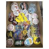 Movie Buttons