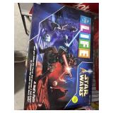Star Wars Life Game