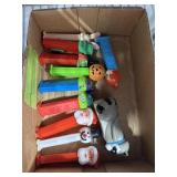 PEZ Dispensers