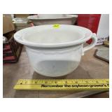 Child Chamber Pot