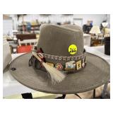 Wallaby Outback Hat XL
