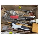 Kitchen Utensils