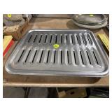Broiler Pan