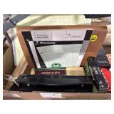 Assorted Office Supplies