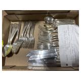 Oneida Silver Plate 1934 Wm Rogers Flatware
