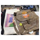 Bags & Back Pack