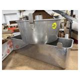 Angel Food Pans