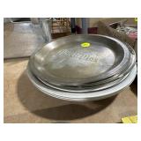 Pie Tins
