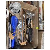 Kitchen Utensils