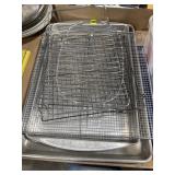 Baking Pans & Cooling Racks