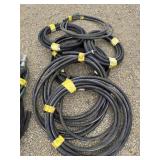 Hose 3/4" 4000 PSI