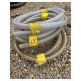 Plastic Braided Hose
