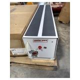 Pack Rat 48" x 30" x 13" Drawer Unit White NEW
