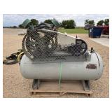 Large Air Compressor