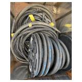 Hose- Various PSI & Sizes & Lengths